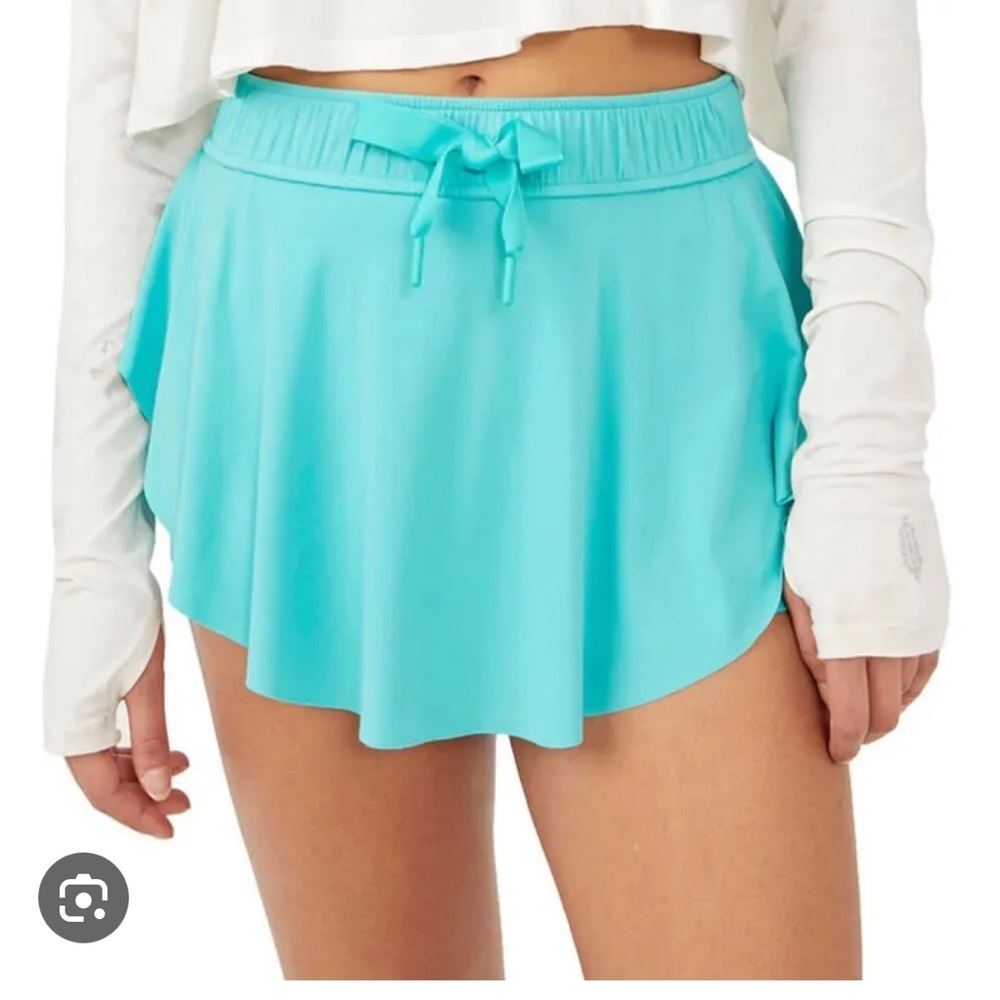 FP Movement by Free People On Point Skort